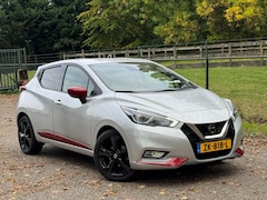 Nissan Micra - 0.9 IG-T Acenta /N-Line/Navi/Camera/Airco/