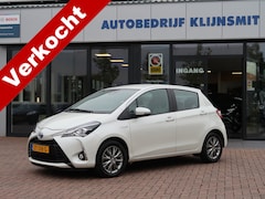 Toyota Yaris - 1.5 Hybrid Active | navigatie | parkeercamera |