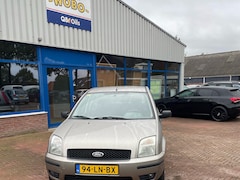 Ford Fusion - FUSION; 1.4I 59KW ST.4