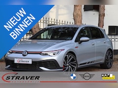 Volkswagen Golf - 2.0 TSI GTI |Club sport |Matrix LED |Stuurwiel verwarmd