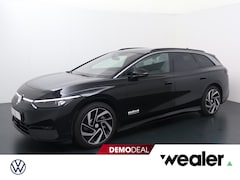 Volkswagen ID.7 - Pro Business 77 kWh accu. 210 kW / 286 pk Variant | Harman Kardon | Voorstoelen met ventil