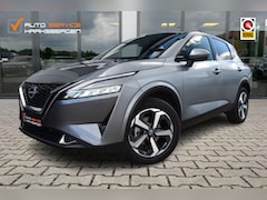 Nissan Qashqai - 1.3 MHEV N-Connecta | Pano | 360 Camera | ACC |