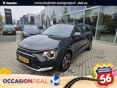 Kia Niro - 1.6 GDi Hybrid DynamicLine Trekhaak