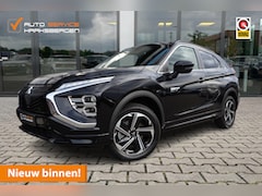 Mitsubishi Eclipse Cross - 2.4 PHEV Intense+ | 360 Camera | ACC | Winter Pakket |