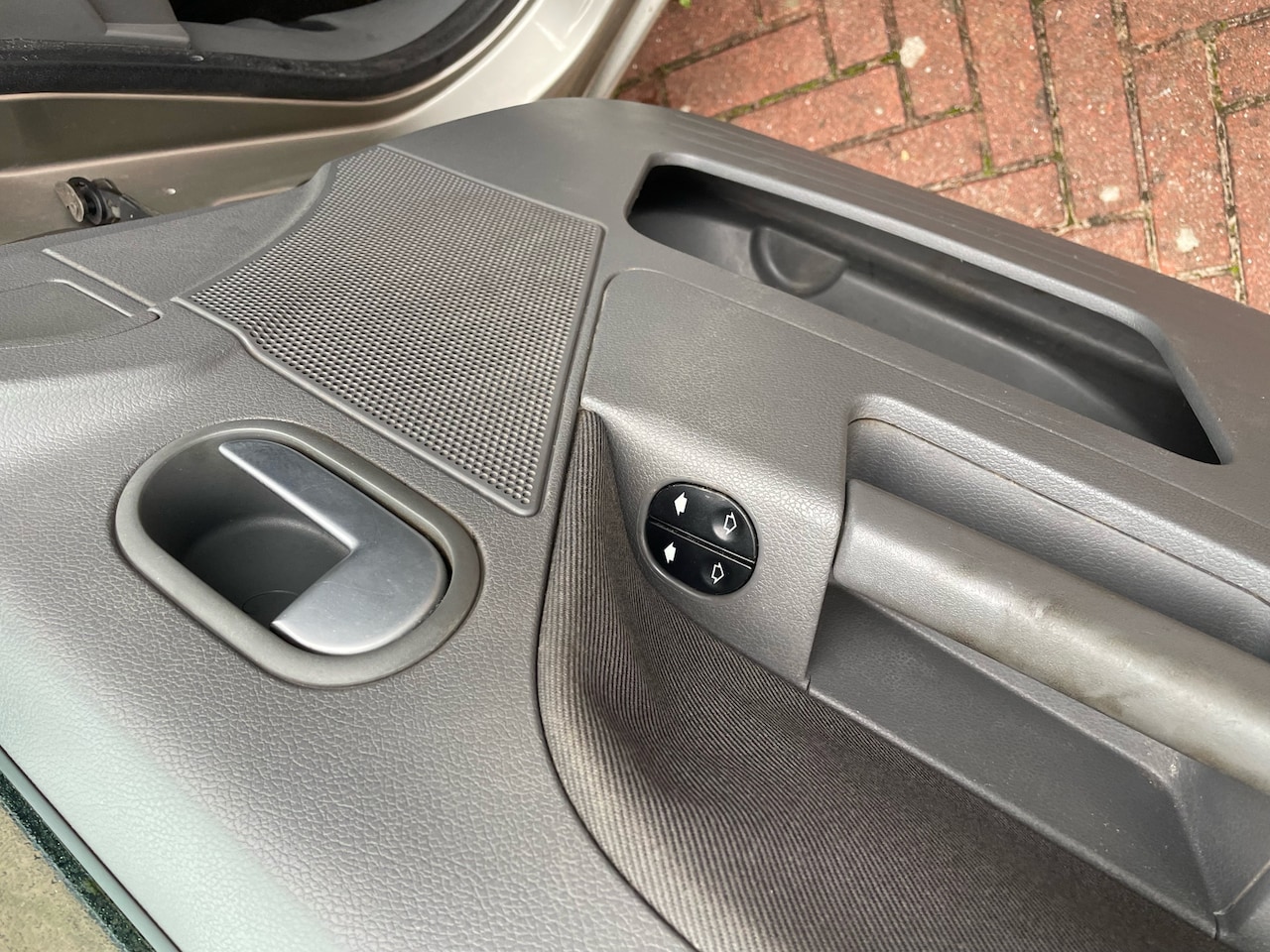Ford Fusion - FUSION; 1.4I 59KW ST.4 - AutoWereld.nl