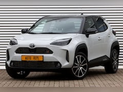 Toyota Yaris Cross - 1.5 Hybrid GR Sport JBL / Head-up / Navi