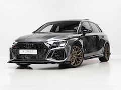 Audi RS3 - 2.5 TFSI quattro Pano B&O Leer Maxton APR