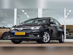 Toyota Auris - 1.8i Hybrid Aspiration Camera LED Navigatie Mooi
