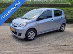 Daihatsu Cuore - 1.0 Trend | Airco | Goed-onderhouden