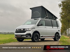 Volkswagen Transporter California - 4Motion | BULLI | CAMPER | HEFDAK | CAMERA | TREKHAAK