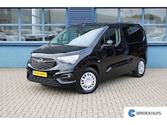 Opel Combo-e - 50kWh | NAVI | TREKHAAK | CAMERA | CARPLAY | 5, 9% RENTE FINANCIAL LEASE