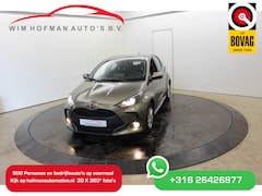 Mazda 2 Hybrid - 1.5 Agile Camera Carplay Stuur verw