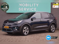 Kia e-Niro - ExecutiveLine 64 kWh SOH95% Clima ACC Leder CarPlay LaneAssist LED