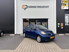 Toyota Aygo - 1.0-12V + / Automaat / Airco