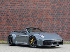 Porsche 911 Cabrio - 3.6 T-Hybrid Carrera GTS