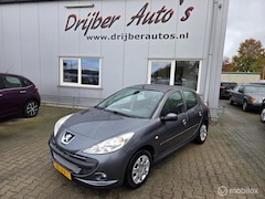 Peugeot 206 - 1.4 XS