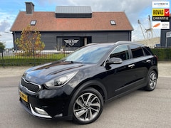 Kia Niro - 1.6 GDi Hybrid ExecutiveLine Leer Navi Led-Xenon