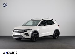 Volkswagen T-Cross - R-Line-Edition 1.0 85 kW / 116 pk TSI SUV 7 versn