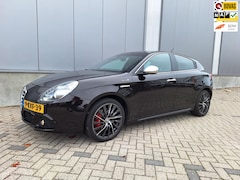 Alfa Romeo Giulietta - 1.4 T Distinctive - 170 pk - TCT