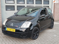 Citroën C2 - 1.1i Séduction 2004