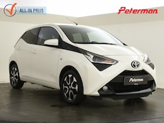 Toyota Aygo - 1.0 VVT-i x-joy | Camera | Apple Carplay | LM velgen