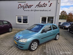 Opel Corsa - 1.2-16V Cosmo