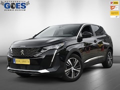 Peugeot 3008 - Allure Pack