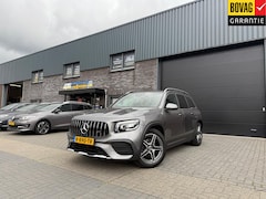 Mercedes-Benz GLB - 200 Premium Plus | 2E EIGENAAR | 12MND GARANTIE | DAB | CARPLAY | LED | NAVI | TREKHAAK |