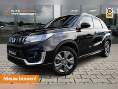 Suzuki Vitara - 1.4 Boosterjet Active Hybrid | ACC | Camera | 17 Inch |