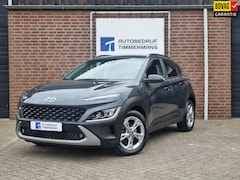 Hyundai Kona - 1.0 T-GDI Comfort Smart Afneembare trekhaak