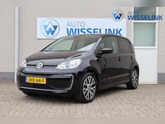 Volkswagen e-Up! - e-up