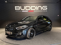 BMW 1-serie - 120i Business Ed | M-sport | Leder | CarPlay