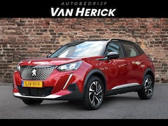Peugeot 2008 - 1.2 PureTech Allure Automaat | Navi | Trekhaak | 360 Camera