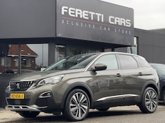 Peugeot 3008 - 1.2 PREMIUM LEDER NAVI CAMERA DIGI-DASH APPLE-CARPLAY LED LMV PDC