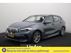 BMW 1-serie - 118 i High Executive M-Sport | Automaat | Carplay&Android | Stoel/Stuurverwarming