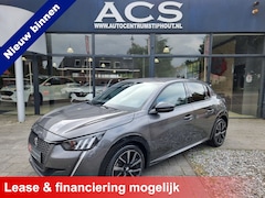 Peugeot 208 - 1.2 PureTech GT | Automaat | 2023 | Digi Dash | Carplay | Leder | Nette staat