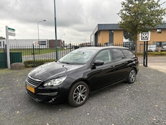 Peugeot 308 SW - 1.2 PureTech Blue Executive | Cruise | Clima |