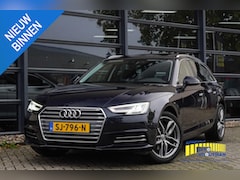 Audi A4 Avant - TFSI Aut. Sport Edition Trekhaak|Pano|NL-auto