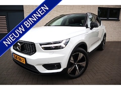 Volvo XC40 - 1.5 T5 Recharge R-Design 262 PK. Panoramadak Leder 360°Camera Trekhaak Harman/Kardon Etc.