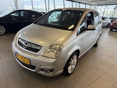 Opel Meriva - 1.6-16V Essentia