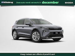 Skoda Elroq - 60 Business Edition - Tour / Clever Pakket / 20" lichtmetalen velgen 'Vega' / Bagage schei