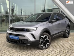 Opel Mokka - 1.2 Turbo Ultimate 131pk Trekhaak / Camera / Stuur-Stoelverwarming