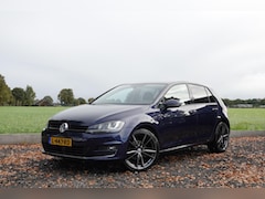 Volkswagen Golf - 7 1.4 TSI Highline ADAPTIEVE CRUISE XENON