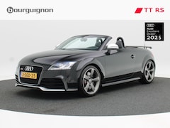Audi TT Roadster - 2.5 T 340 Pk TT RS | Buckets Leder | Bose | 19 Inch Rotor | Spoiler | Sport Mode | Dealero