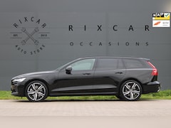 Volvo V60 - 2.0 T6 Recharge AWD R-Design Leder AllSeason NIEUWBINNEN
