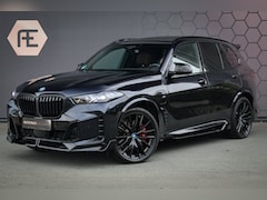 BMW X5 - xDrive50e | ADAPTIVE CRUISE | MASSAGE | STOELVERWARMING & VERKOELING | 360 CAMERA | TREKHA