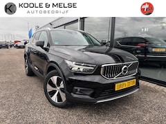 Volvo XC40 - T5 Twin Engine 262pk Geartronic Inscription, elektrische trekhaak, camera