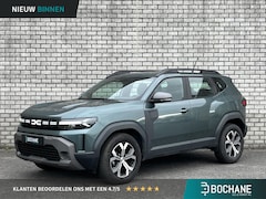 Dacia Duster - 1.2 TCe 130 mild hybrid Extreme | Stoelverwarming | Navigatie | Achteruitrijcamera | Clima