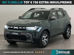 Dacia Duster - 1.2 TCe 130 Mild Hybrid Extreme | Stoelverwarming | Navigatie | Climate Control | Cruise C