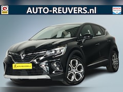 Renault Captur - 1.6 E-Tech plug-in hybrid 160 techno / Navi / Camera / DAB / LED / CarPlay